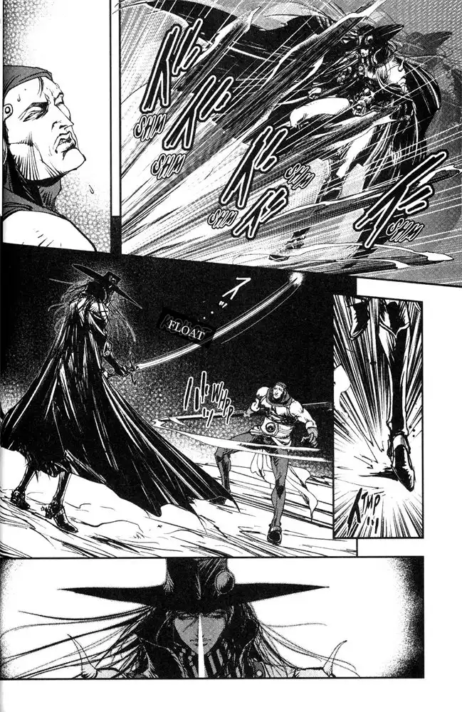 Vampire Hunter D Chapter 11 10